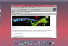 Ентусиаст пресъздаде Linux от 1994 година с графичен интерфейс в браузъра