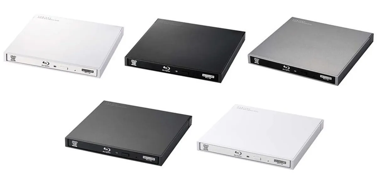 Още една голяма японска компания напуска пазара на Blu-ray