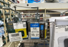 Късметлия успя да си купи 64GB DDR5 RAM памет за $6,99