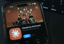 AI чатботът Claude оглави класацията на App Store на фона на атаката на САЩ срещу Anthropic