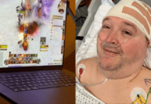 Пациент с чип на Neuralink в мозъка си играе World of Warcraft само със силата на мисълта