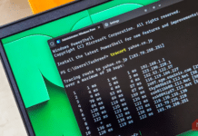 Тази команда в Windows показва какво точно забавя интернетa ви