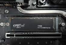 Трябва ли SSD дискът да се разделя на дялове?