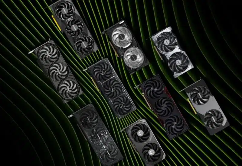 Дефицитът – това е нещо „просто чудесно“, заяви шефът на Nvidia