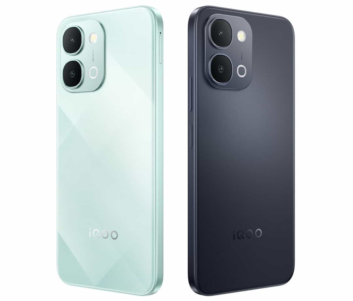 Представиха iQOO Z11x 5G с процесор Dimensity 7400 Turbo, 50MP камера и 7200 mAh батерия