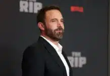 Netflix купува стартъпа на Бен Афлек, който разработва AI за киното и телевизията