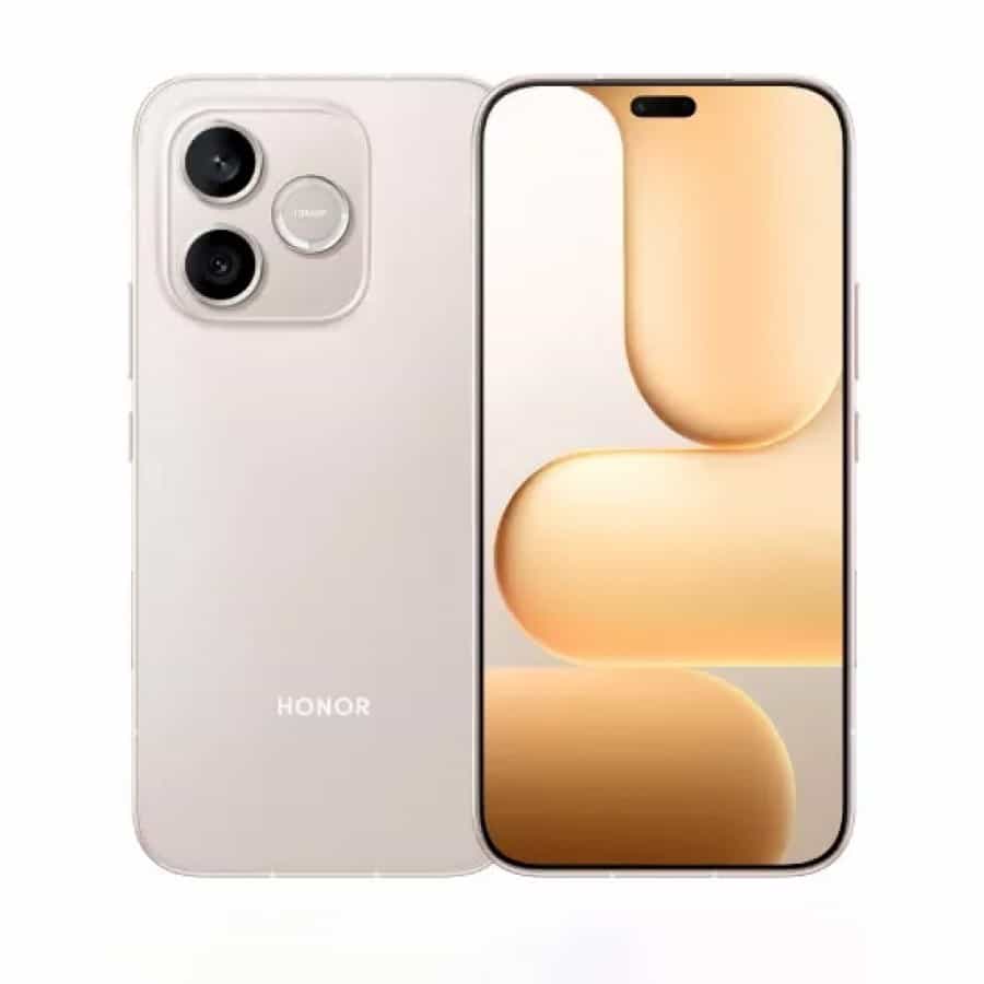 Honor представи първия смартфон от серията 600, без да изчака глобалното представяне на предишната серия