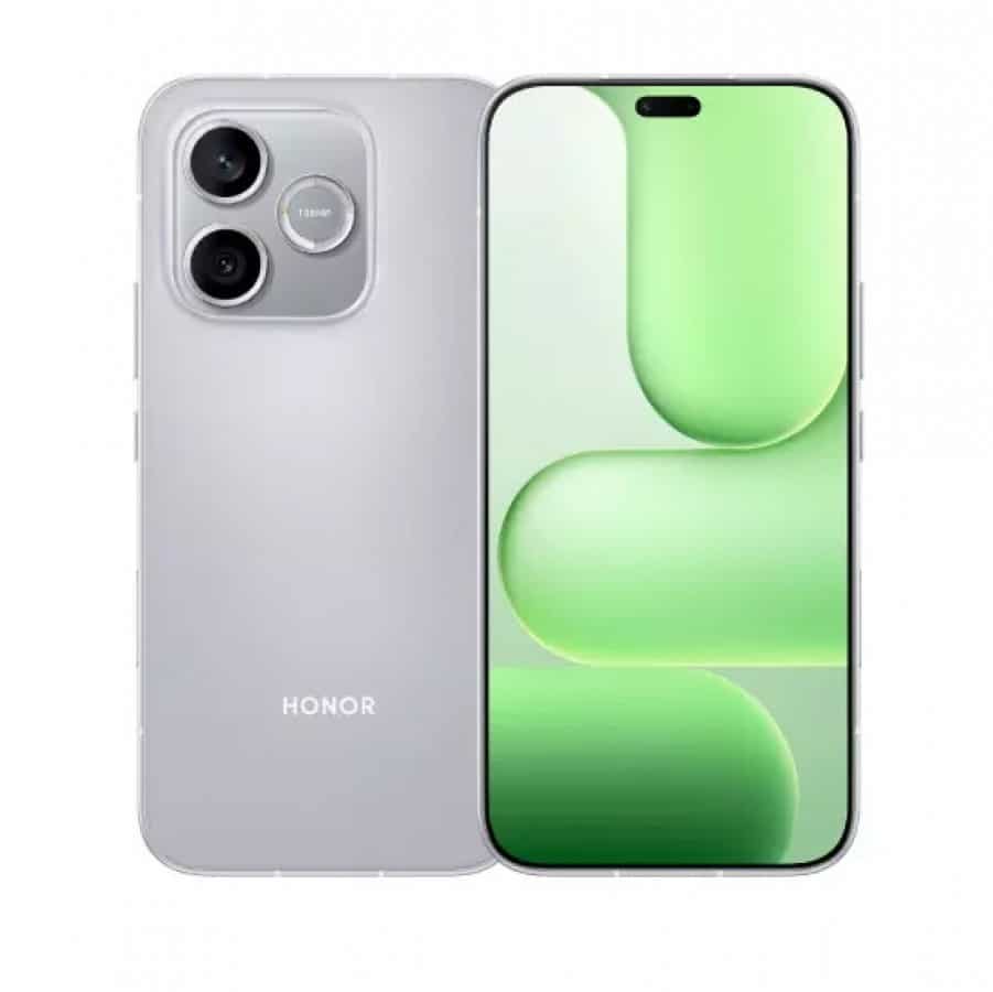 Honor представи първия смартфон от серията 600, без да изчака глобалното представяне на предишната серия