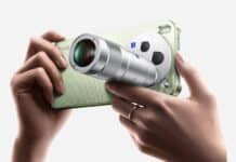Представиха флагмана Vivo X300s с 200MP камера Zeiss, чип Dimensity 9500 и 7100 mAh батерия на цена около €630