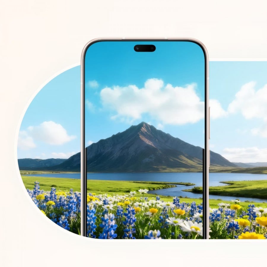 Honor представи първия смартфон от серията 600, без да изчака глобалното представяне на предишната серия