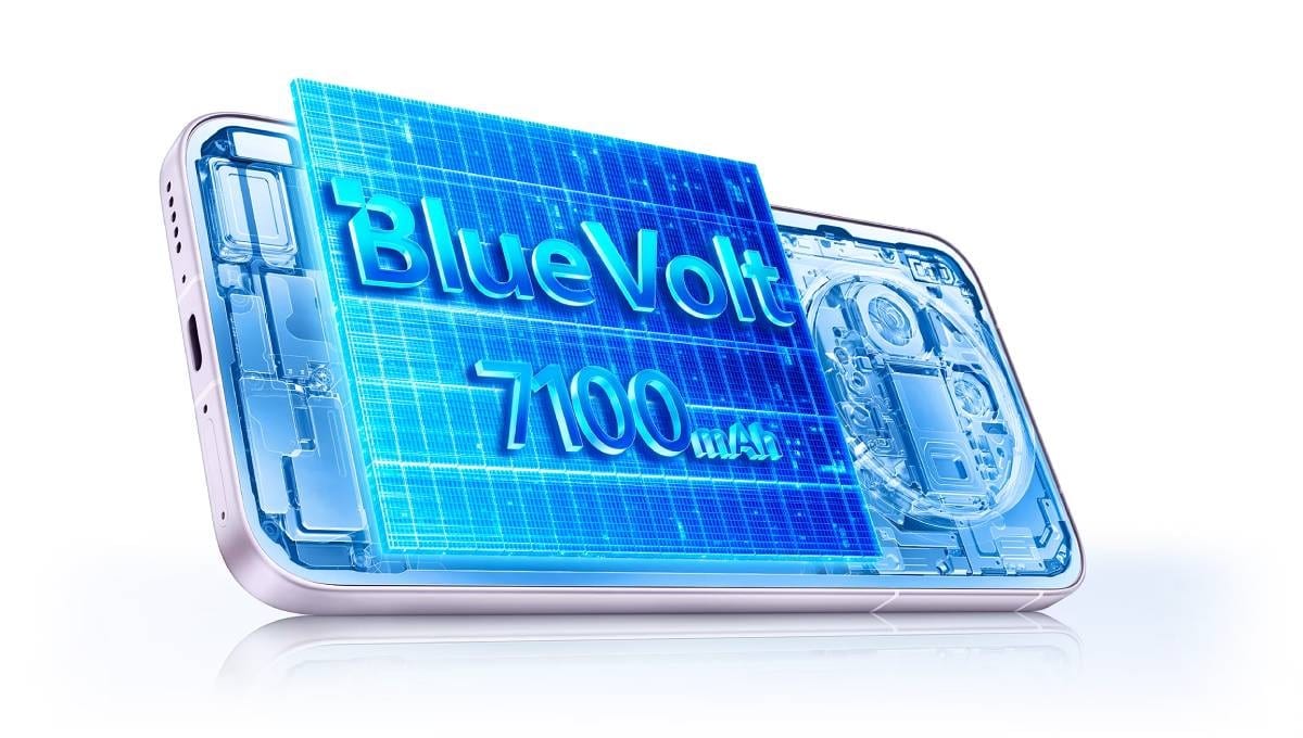 Представиха флагмана Vivo X300s с 200MP камера Zeiss, чип Dimensity 9500 и 7100 mAh батерия на цена около €630