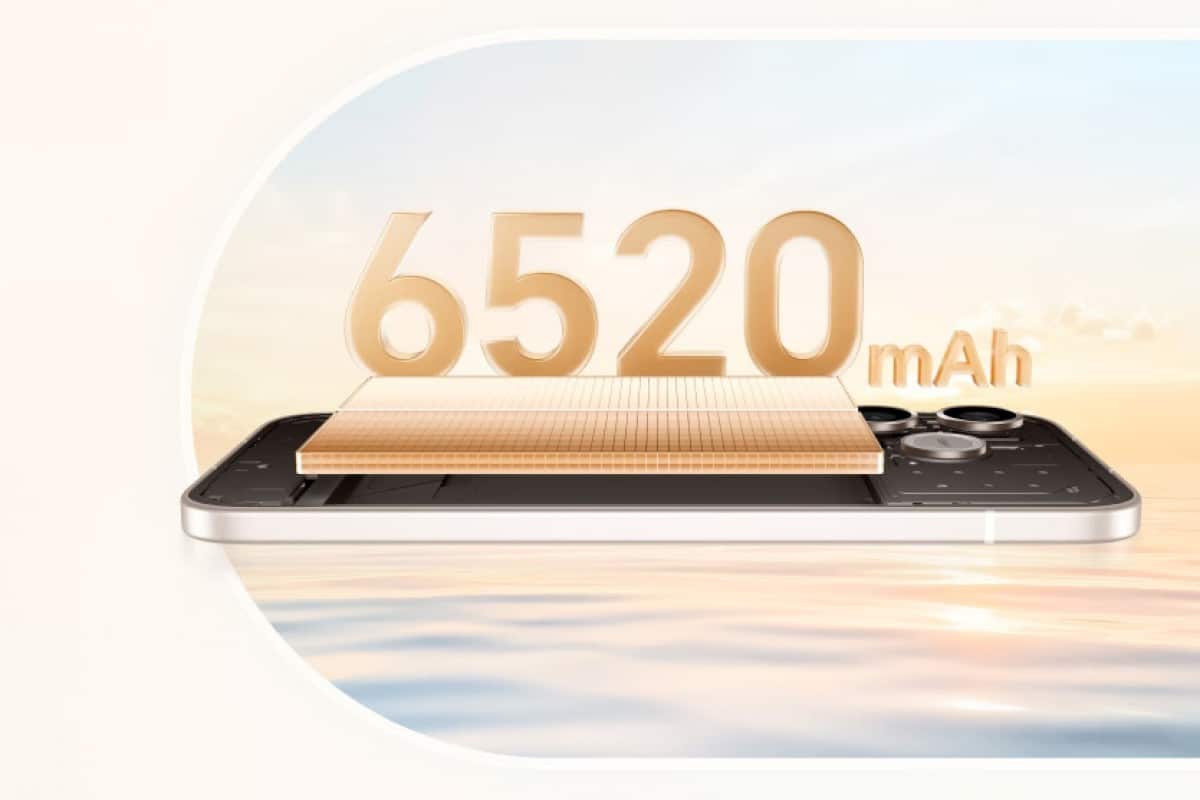 Honor представи първия смартфон от серията 600, без да изчака глобалното представяне на предишната серия