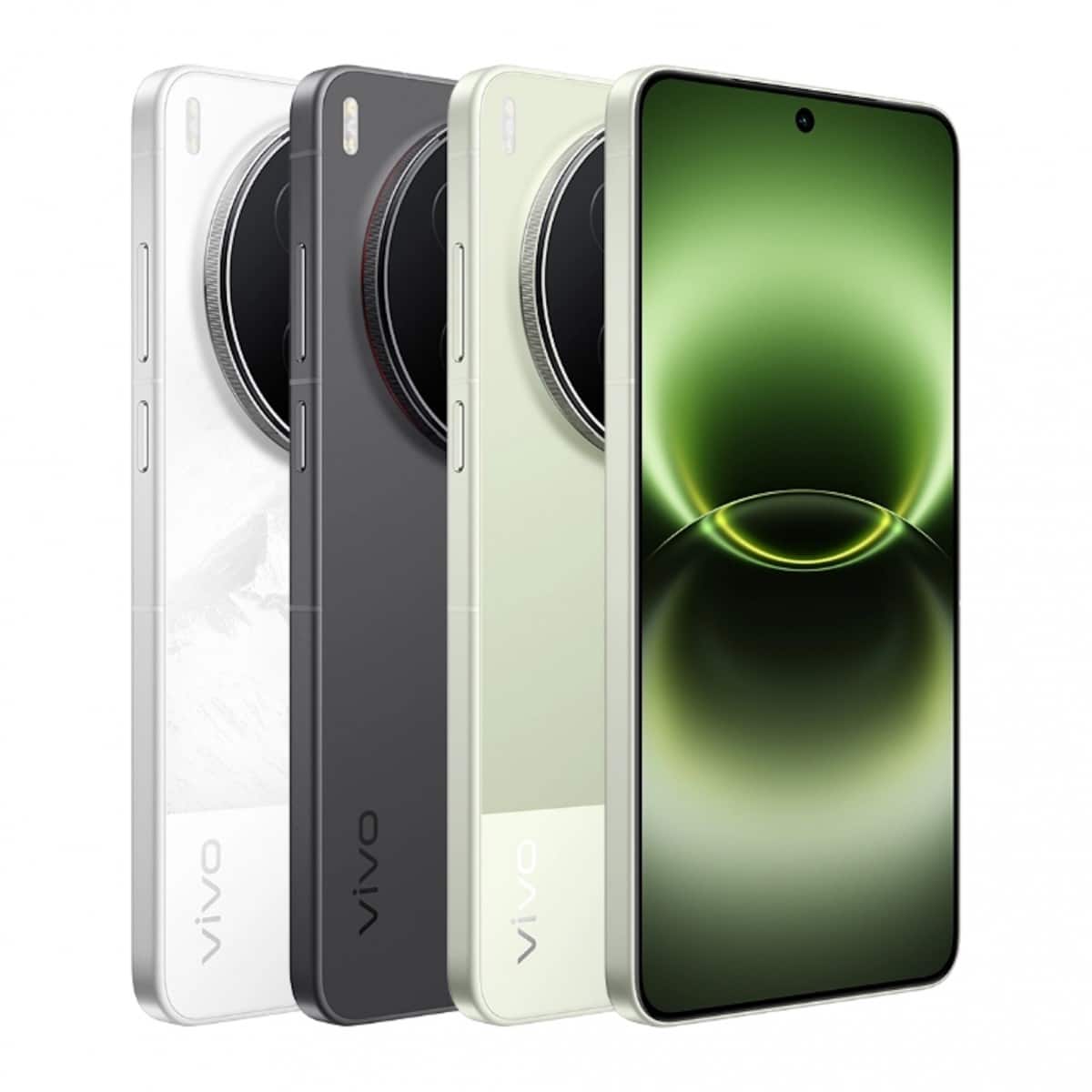 Флагманският камерафон Vivo X300 Ultra дебютира с две 200MP камери и сменяема оптика на цена от близо €900