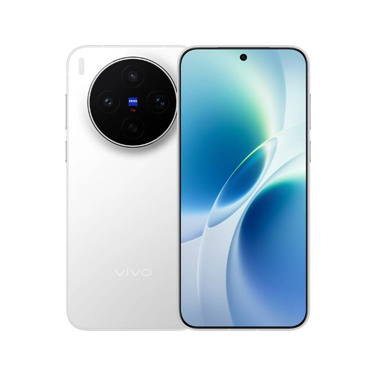 Представиха флагмана Vivo X300s с 200MP камера Zeiss, чип Dimensity 9500 и 7100 mAh батерия на цена около €630