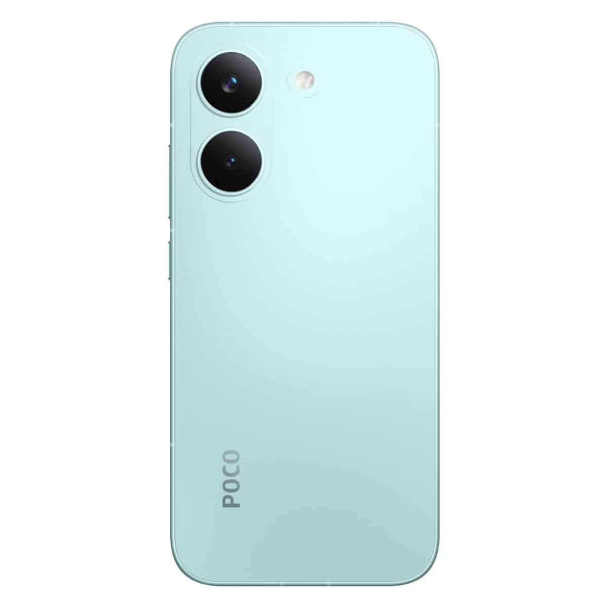 Poco представи мощния X8 Pro с чип Dimensity 8500-Ultra и 6500 mAh батерия на цена от само €259