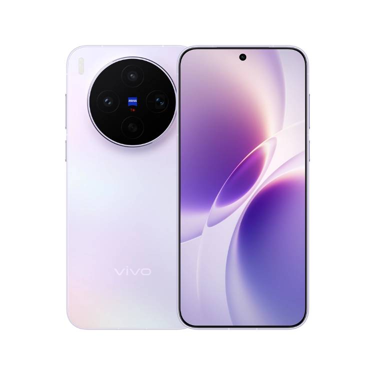 Представиха флагмана Vivo X300s с 200MP камера Zeiss, чип Dimensity 9500 и 7100 mAh батерия на цена около €630