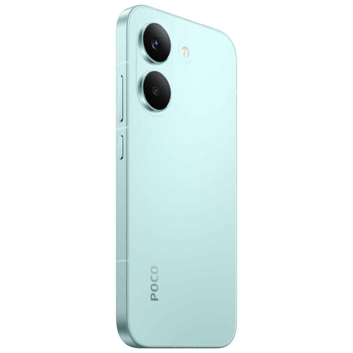 Poco представи мощния X8 Pro с чип Dimensity 8500-Ultra и 6500 mAh батерия на цена от само €259