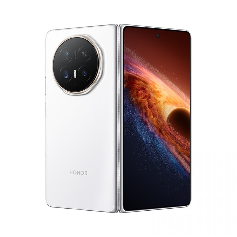 Honor представи ултратънкия сгъваем смартфон Magic V6 с чип Snapdragon 8 Elite Gen 5 и огромна силициево-въглеродна батерия