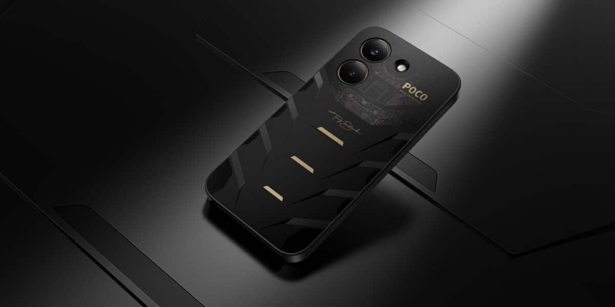 Poco представи мощния X8 Pro с чип Dimensity 8500-Ultra и 6500 mAh батерия на цена от само €259