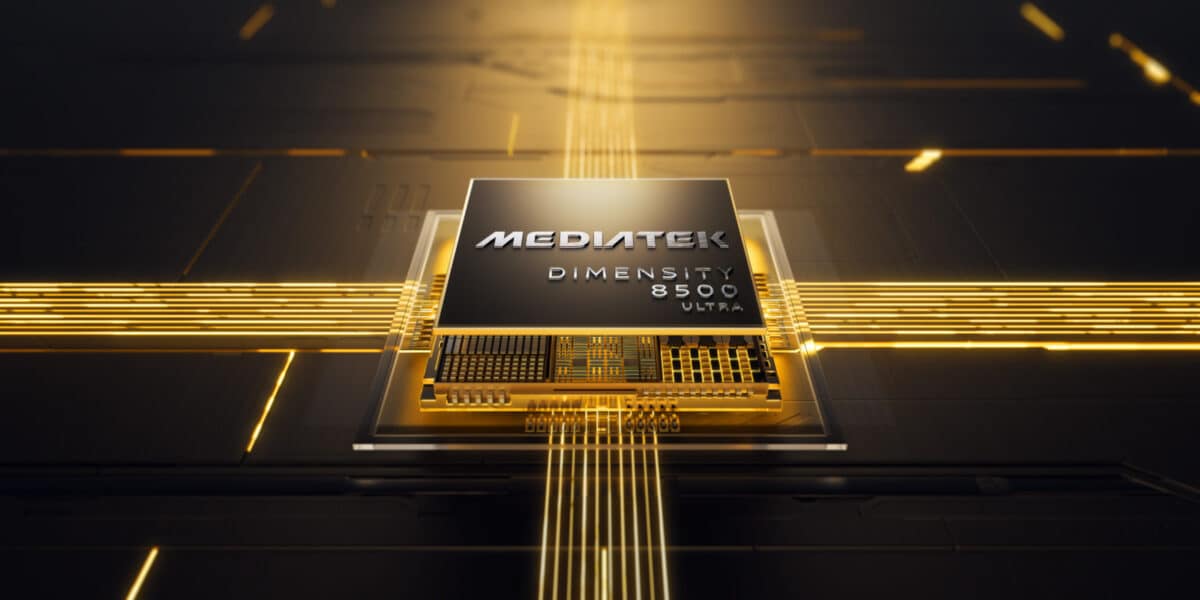 Poco представи мощния X8 Pro с чип Dimensity 8500-Ultra и 6500 mAh батерия на цена от само €259