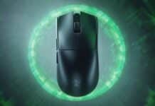 Razer представи геймърската мишка Viper V4 Pro – конкурент на Logitech Superstrike за киберспорта и подложката Gigantus V2