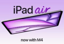 Apple представи новия iPad Air с M4 чип, повече RAM, Wi-Fi 7 и още