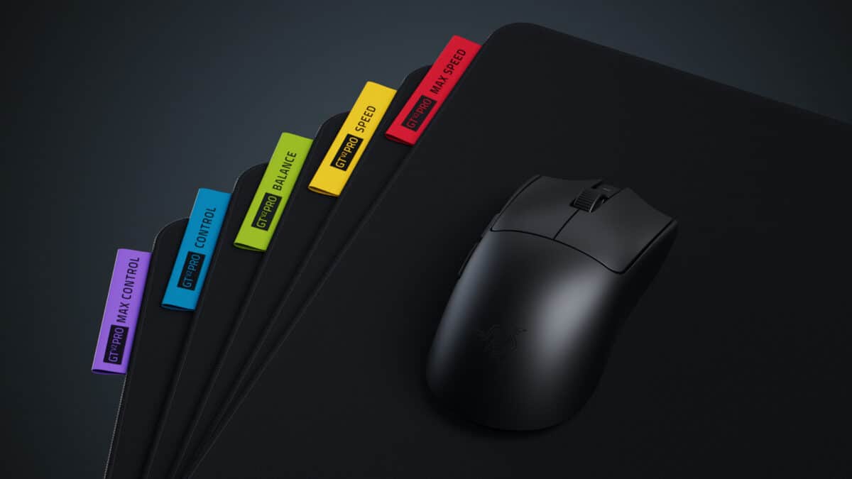 Razer представи геймърската мишка Viper V4 Pro – конкурент на Logitech Superstrike за киберспорта и подложката Gigantus V2