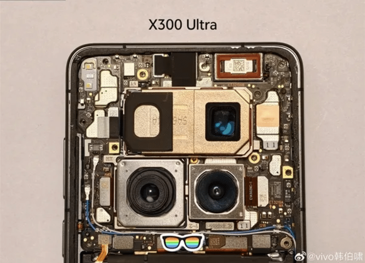 vivo X300 Ultra представя „водещи в индустрията“ възможности за видеозаснемане