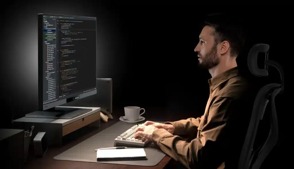 BenQ представи 28-инчов монитор за програмисти със съотношение на страните 3:2 и 120Hz честота