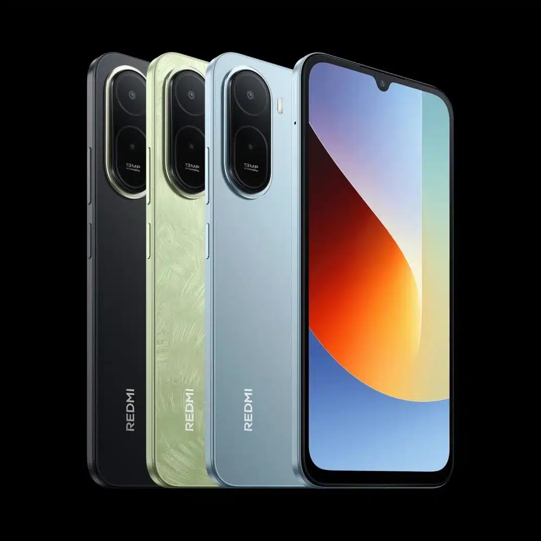 Xiaomi представи в Европа бюджетния смартфон Redmi A7 Pro с HyperOS 3