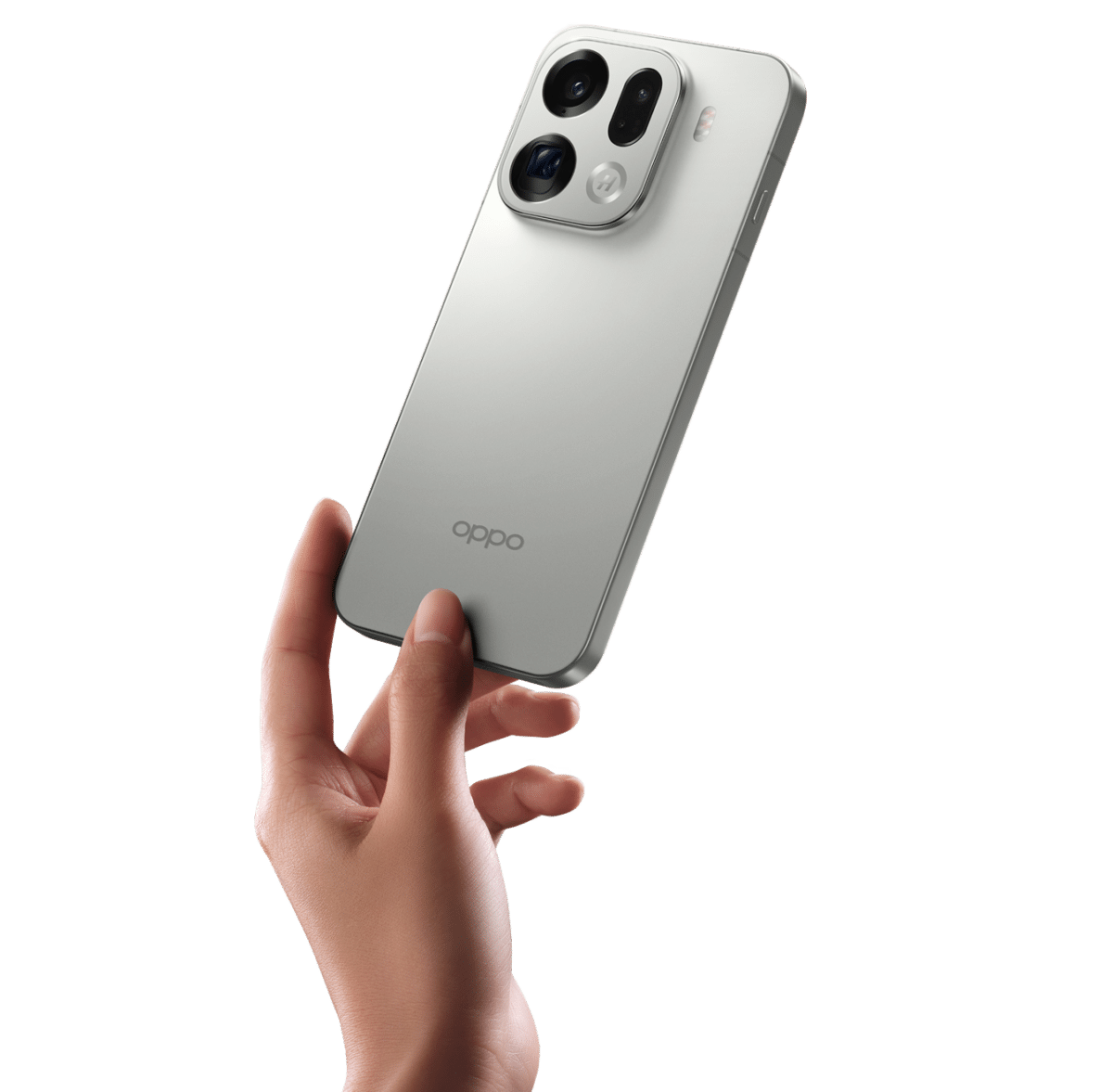 Oppo Find X9 Pro: моментът, в който смартфоните достигнаха върха – или започна нова ера?