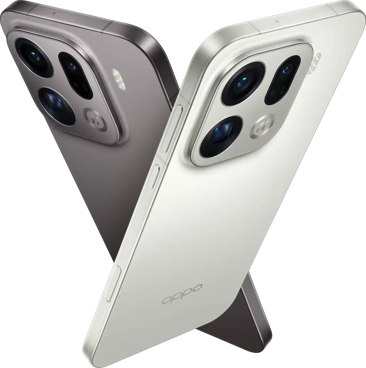 Oppo Find X9 Pro: моментът, в който смартфоните достигнаха върха – или започна нова ера?