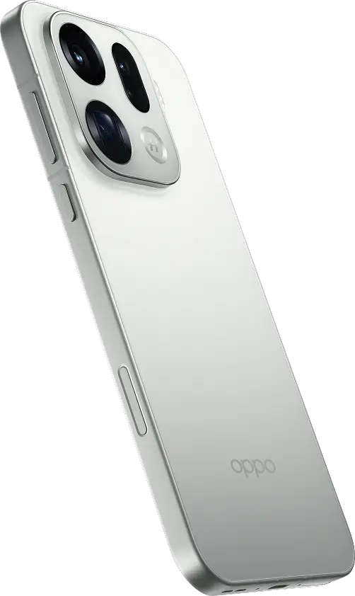 Oppo Find X9 Pro: моментът, в който смартфоните достигнаха върха – или започна нова ера?