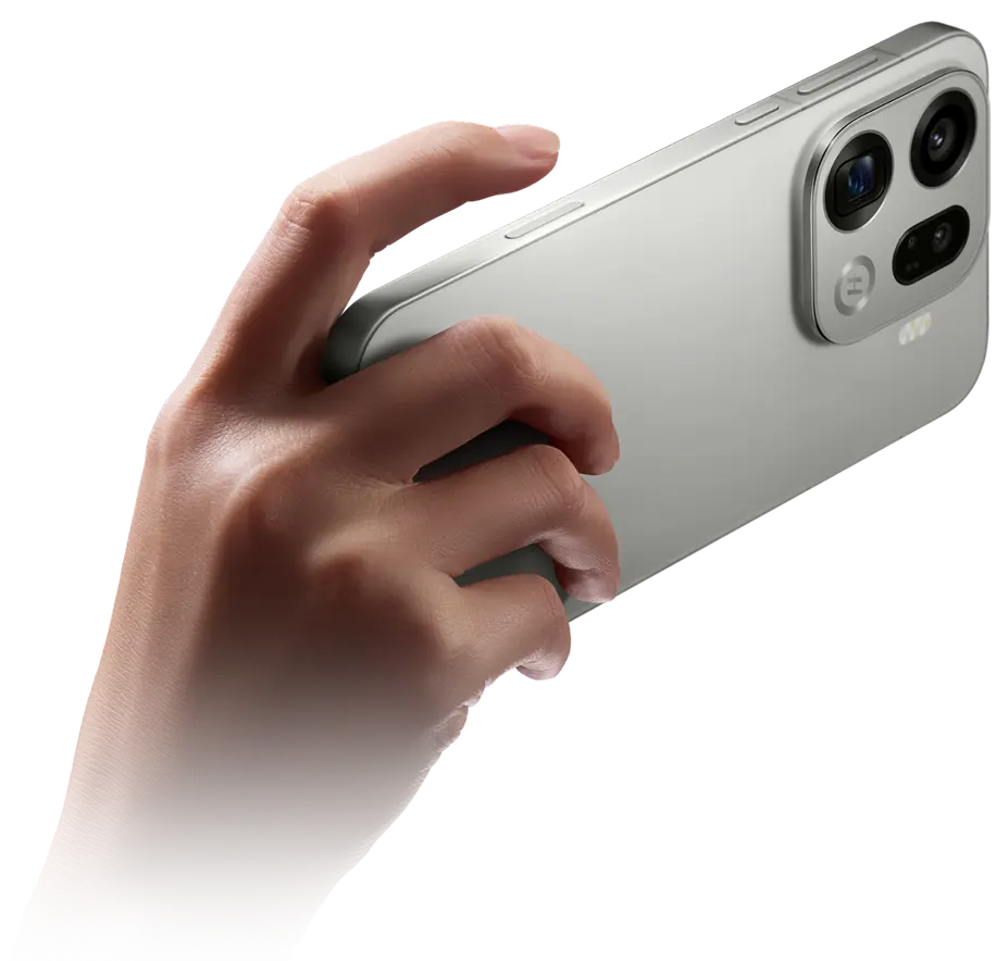 Oppo Find X9 Pro: моментът, в който смартфоните достигнаха върха – или започна нова ера?
