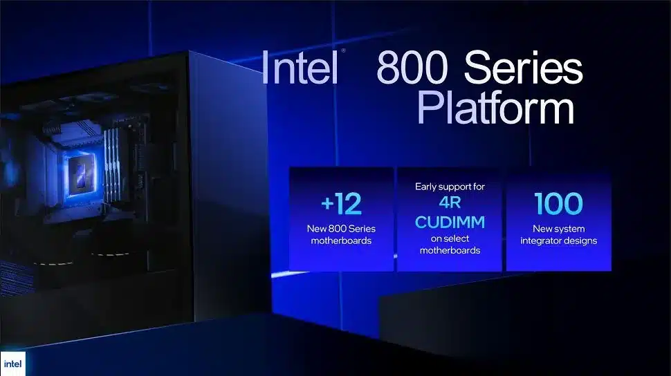 Intel неочаквано обяви настолните процесори Core Ultra 200S Plus с повече ядра, по-бърза памет и по-ниска цена