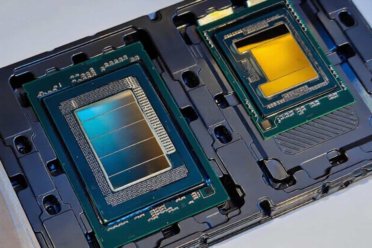 AI внезапно повиши търсенето на централни процесори – AMD и Intel не очакваха такъв ръст на поръчките