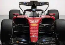 Ferrari току-що изобрети една от най-умните технологии в историята на Формула 1