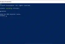 DNS кешът в Windows: какво представлява, защо е необходим и как се изчиства