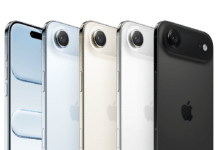 iPhone Air се оказа значително по-популярен от iPhone 16 Plus, а модемът C1X почти настигна аналозите на Qualcomm