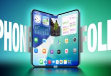 Apple отлага пускането на сгъваемия iPhone за декември