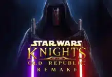 Saber: Работата по Star Wars: Knights of the Old Republic – Remake продължава
