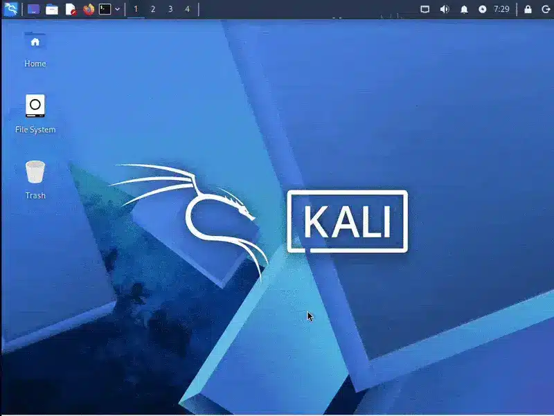 Kali Linux 2026.1 пристига с 8 нови инструмента и нов режим „BackTrack“