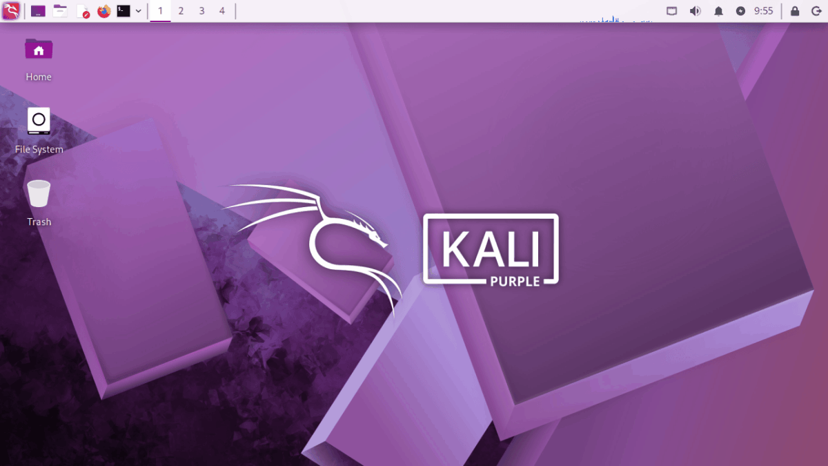 Kali Linux 2026.1 пристига с 8 нови инструмента и нов режим „BackTrack“