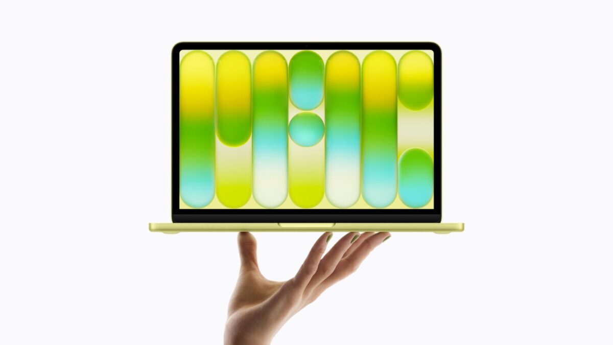 Apple представи достъпния MacBook Neo с чип A18 Pro за 9