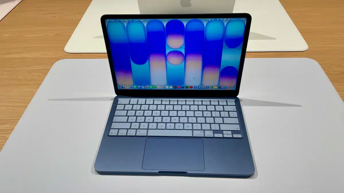 „Един от най-добрите продукти на Apple“: Първите ревюта на MacBook Neo са тук