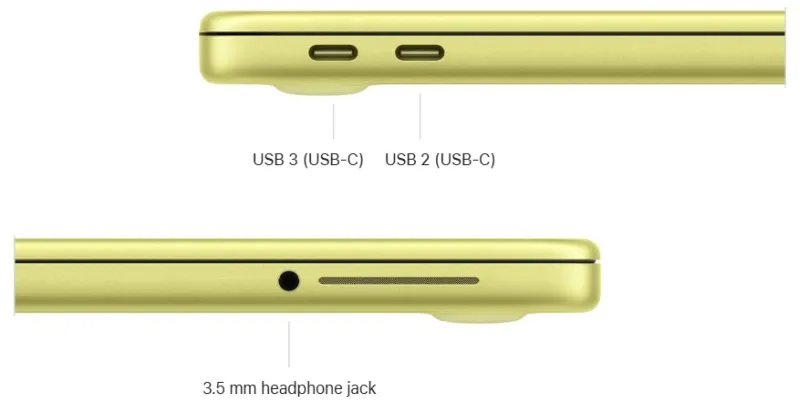Apple представи достъпния MacBook Neo с чип A18 Pro за 9