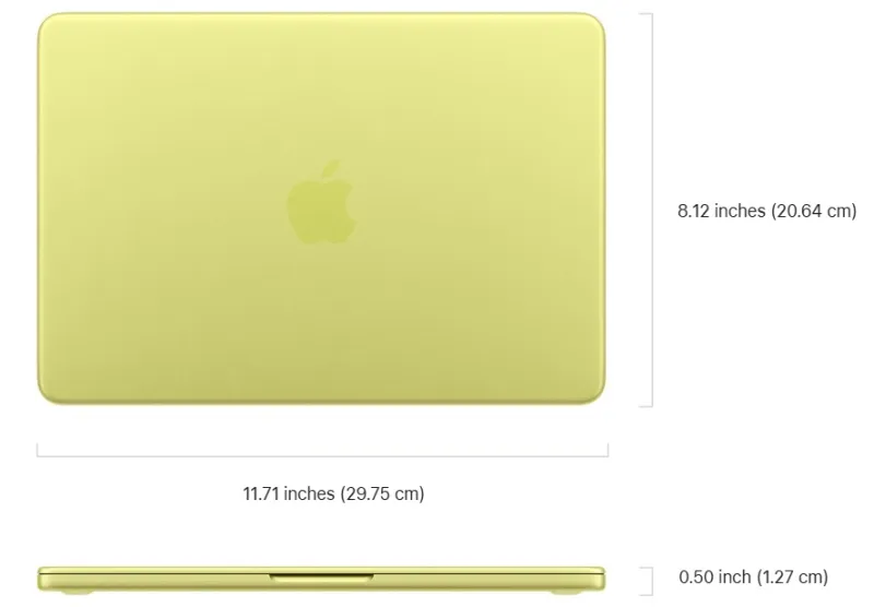 Apple представи достъпния MacBook Neo с чип A18 Pro за 9