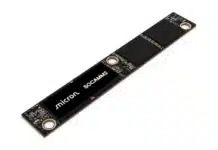Micron пусна на пазара първия в света LPDRAM SOCAMM2 модул с капацитет 256GB за AI приложения