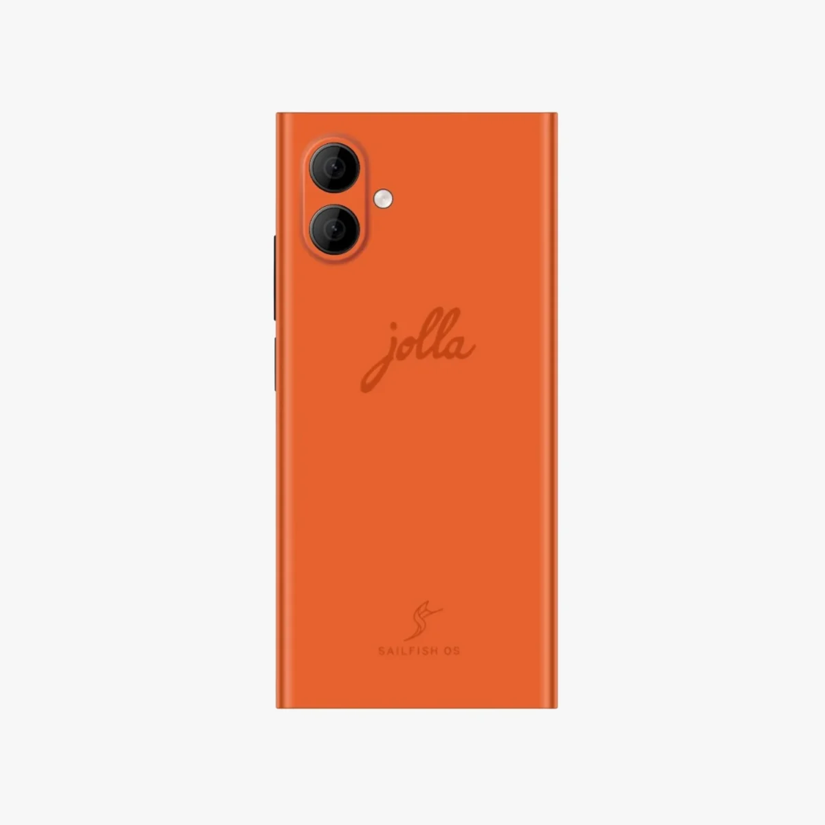 Jolla Sailfish е „европейски телефон“ за потребителите, които се притесняват от Google и Apple
