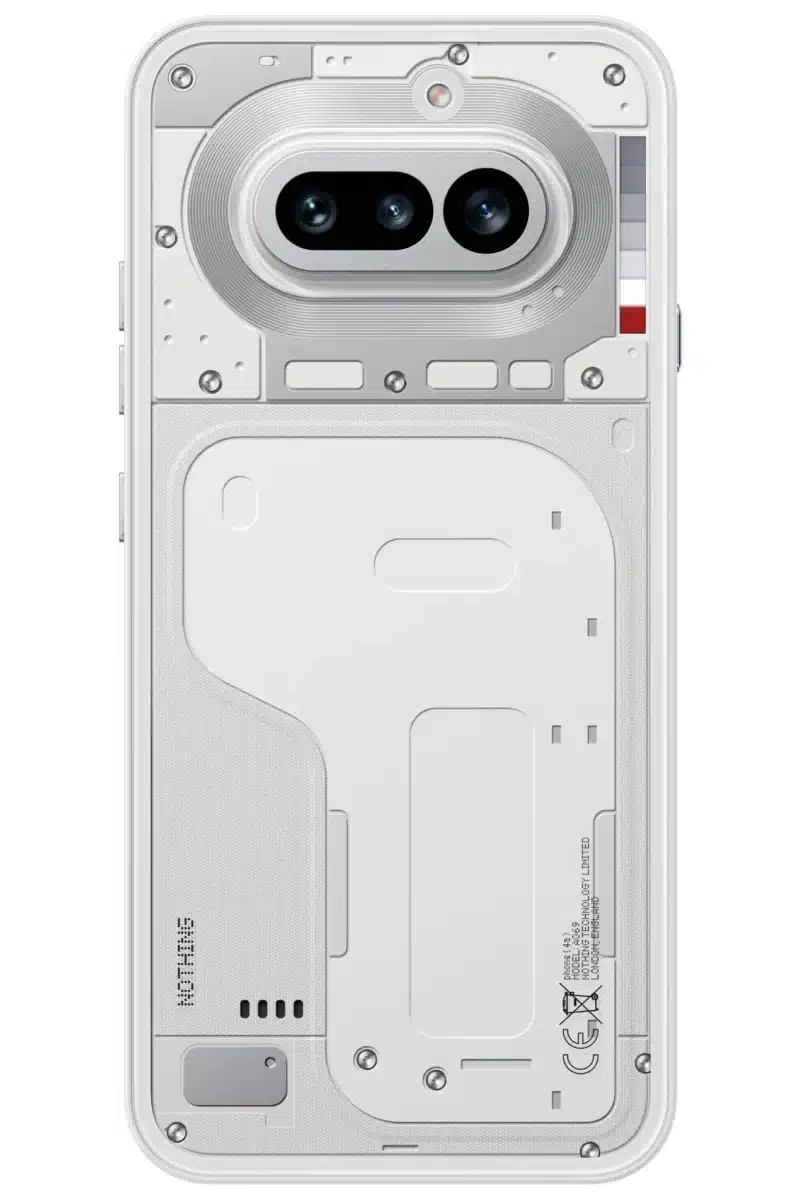 Nothing представи смартфоните Phone (4a) и Phone (4a) Pro с нова подсветка и по-висока цена